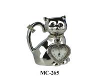 MC-265 Cat with Heart $8.50